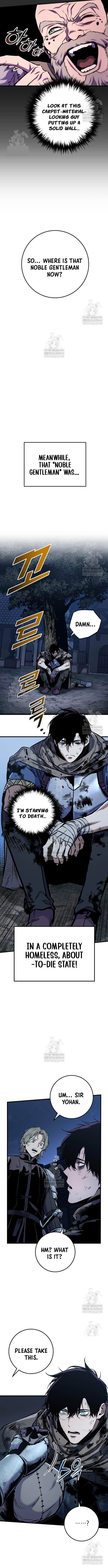 The Way of the Wandering Knight Chapter 13 16